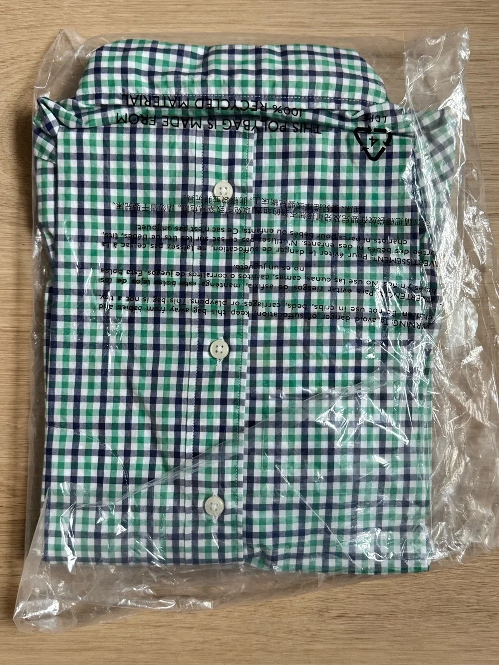 J. Crew crew secret